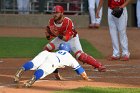 Baseball vs SUNY Cortland  Wheaton College Baseball takes on SUNY Cortland University in game three of the NCAA D3 College World Series at Veterans Memorial Stadium in Cedar Rapids, Iowa. - Photo By: KEITH NORDSTROM : Wheaton Baseball, NCAA, Baseball, World Series